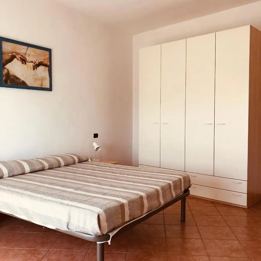 Appartamento In Centro 托尔托利 0*,  意大利